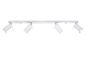 Miniaturka 1 - Plafon RING 4L z czterema światłami