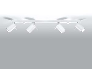 Miniaturka 2 - Plafon RING 4L z czterema światłami