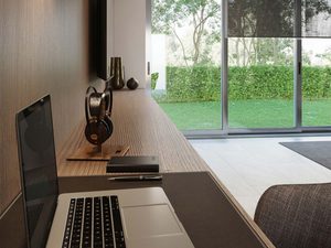 Miniaturka 15 - Plafon RING 4L z czterema światłami