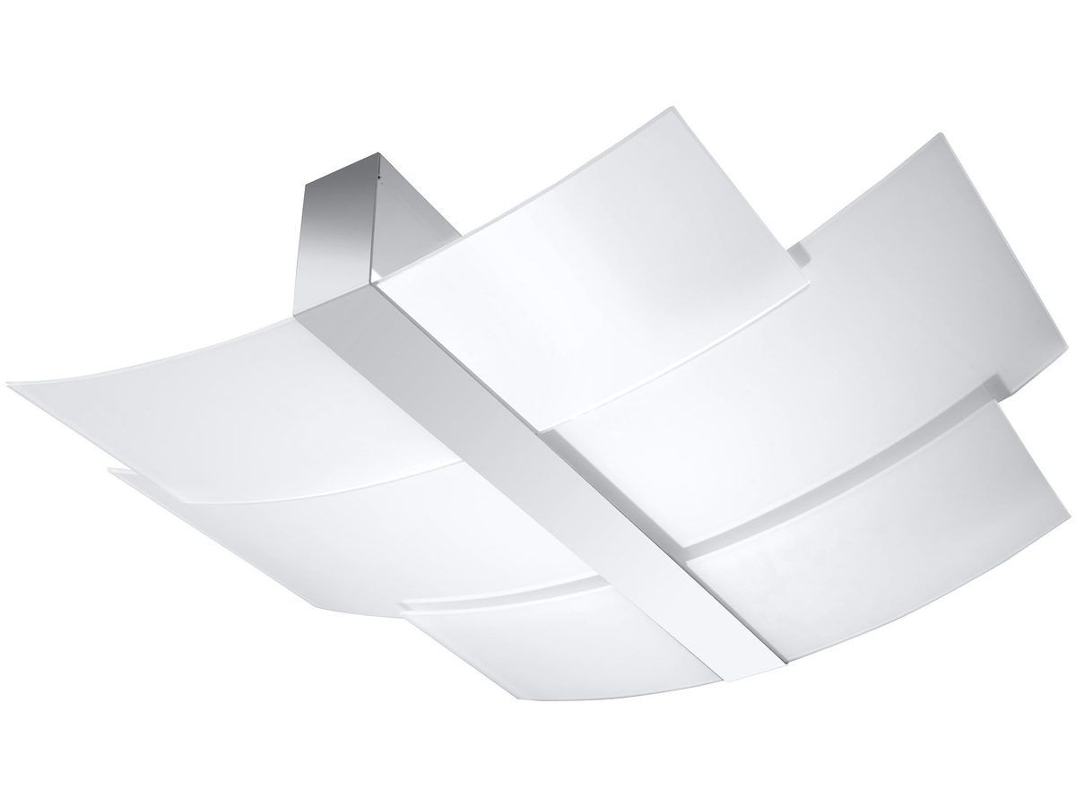 Minimalizm i Klasa: Plafon BELVEDERE