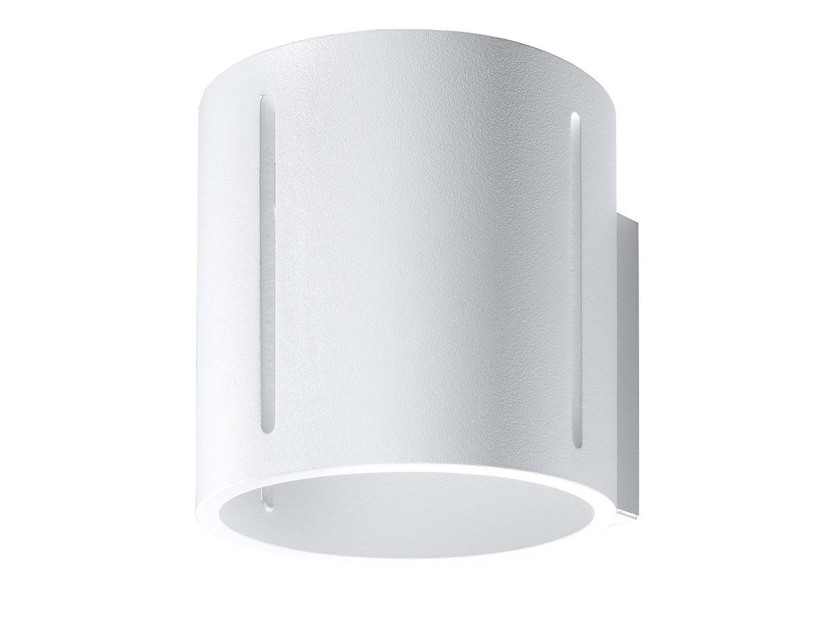 Nowoczesny Kinkiet Minimalistyczny IBERIA Ozdobne Cylindry