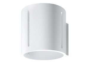 Miniaturka 1 - Nowoczesny Kinkiet Minimalistyczny IBERIA Ozdobne Cylindry