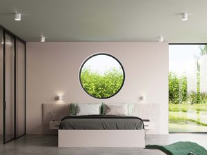 Miniaturka 15 - Nowoczesny Kinkiet Minimalistyczny IBERIA Ozdobne Cylindry