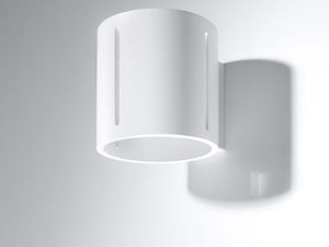 Miniaturka 2 - Nowoczesny Kinkiet Minimalistyczny IBERIA Ozdobne Cylindry