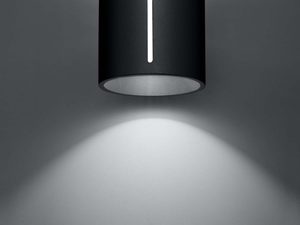 Miniaturka 8 - Nowoczesny Kinkiet Minimalistyczny IBERIA Ozdobne Cylindry