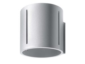 Miniaturka 10 - Nowoczesny Kinkiet Minimalistyczny IBERIA Ozdobne Cylindry