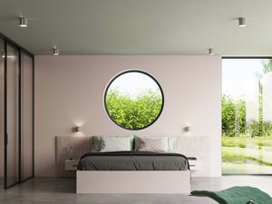 Miniaturka 21 - Nowoczesny Kinkiet Minimalistyczny IBERIA Ozdobne Cylindry