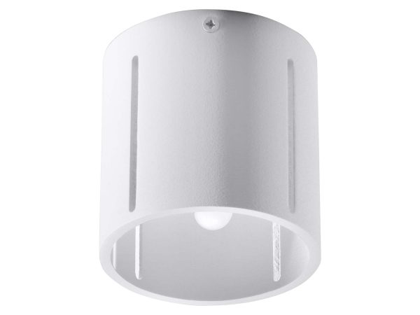 Nowoczesne Oświetlenie Sufitowe IBERIA