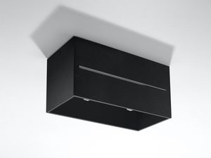 Miniaturka 7 - Plafon o nowoczesnym kształcie