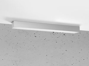 Miniaturka 11 - Srebrna lampa LED, elegancki wygląd do nowoczesnych wnętrz