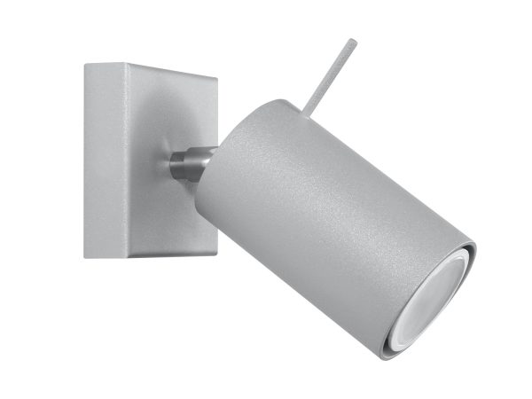 Stylowy kinkiet ścienny