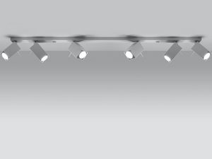 Miniaturka 14 - Nowoczesna lampa szynowa