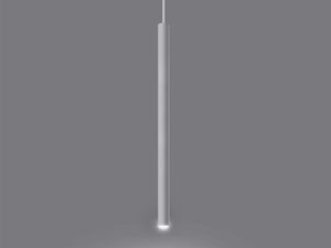 Miniaturka 2 - Wąska cylindryczna lampa