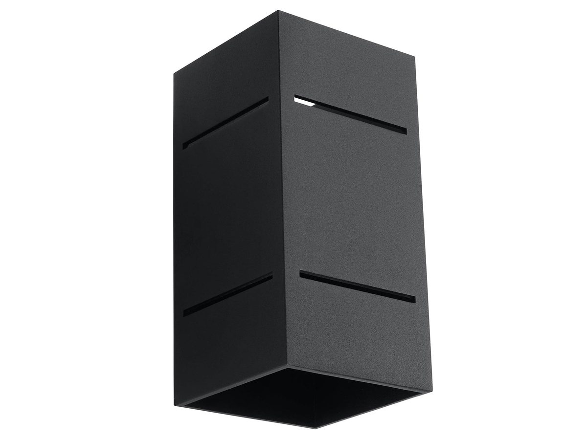 Minimalistyczny Kinkiet Wielofunkcyjny VENTO