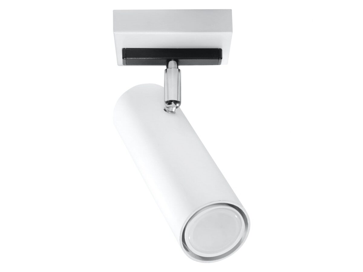 Plafon LUMIO 1 atrakcyjny i nowoczesny