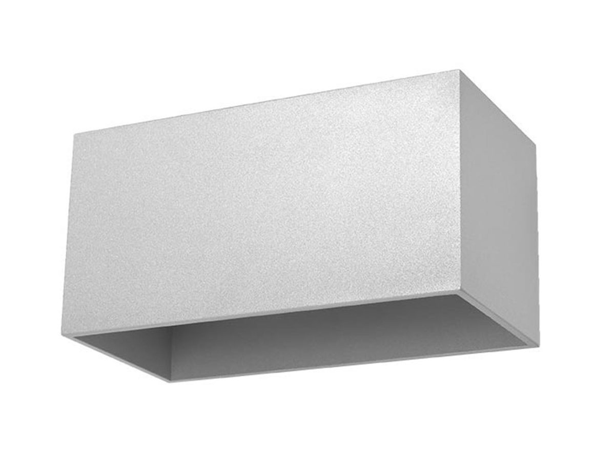 Minimalistyczna Lampa Kinkiet QUARK MAXI