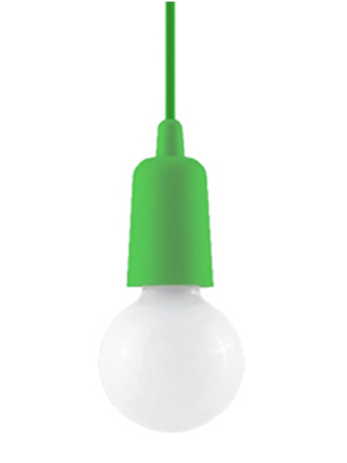 Lampa Wisząca KROMA 1 Minimalistyczny Design