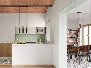 Miniaturka 10 - Trzypunktowa lampa wisząca