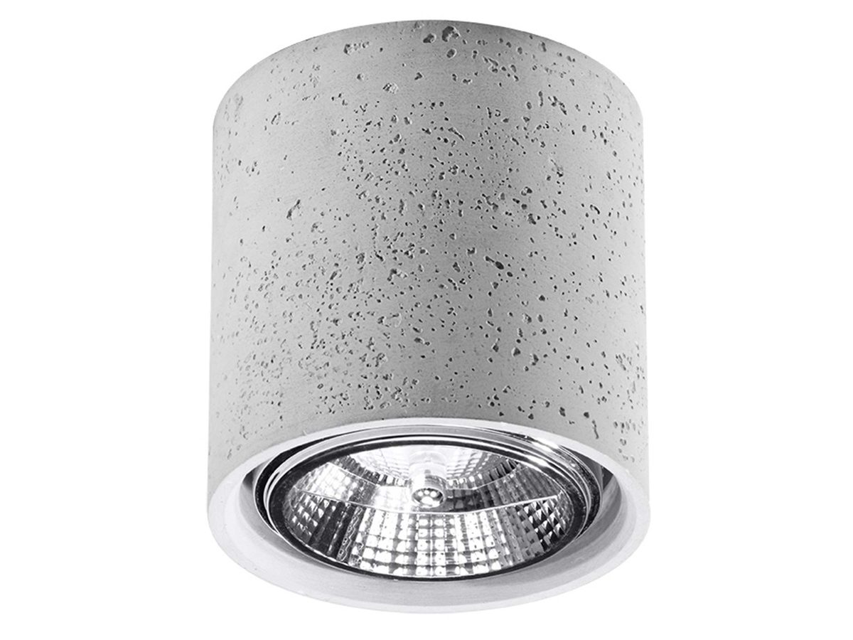Lampy betonowe wysokiej klasy HELIA 140 beton