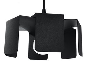 Miniaturka 5 - Minimalistyczna lampa wisząca z