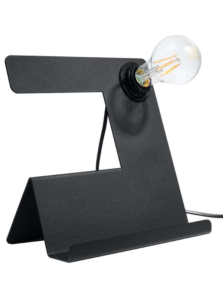 Lampa Biurkowa Nowoczesna IONE
