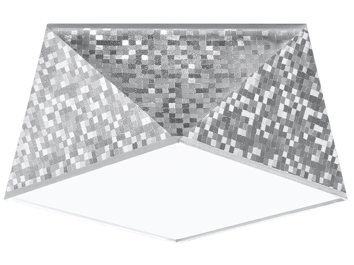 Sufitowy Element Dekoracji HURON 25