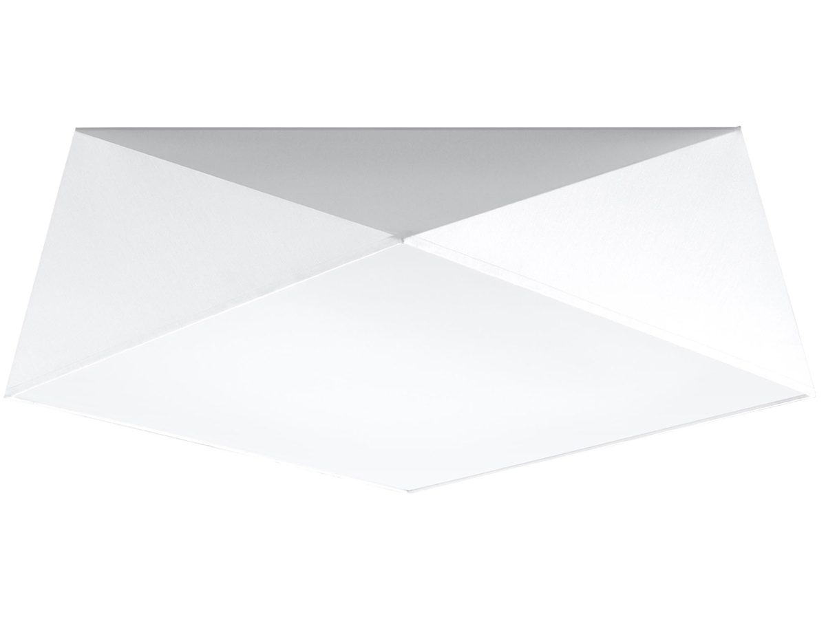 Efektowne Oświetlenie Sufitowe HURON 45