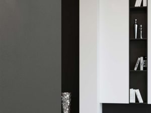 Miniaturka 18 - Cztery światła Plafon RING 4 styl loftowy