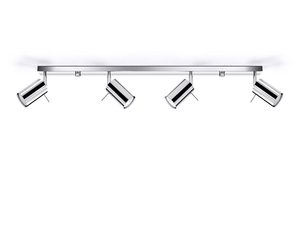 Miniaturka 10 - Plafon RING 4L z czterema światłami