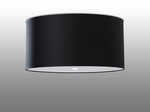 Miniaturka 6 - Designerska biała lampa LED o miękkim świetle i prostym designie