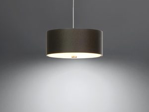 Miniaturka 8 - Nowoczesna mała lampa LED czarna z delikatnym światłem