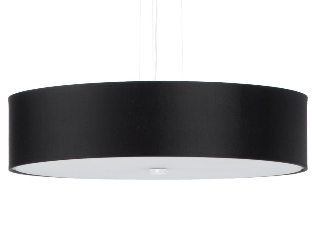 Elegancki i Wyrafinowany Żyrandol SKY 50 z 5 Żarówkami