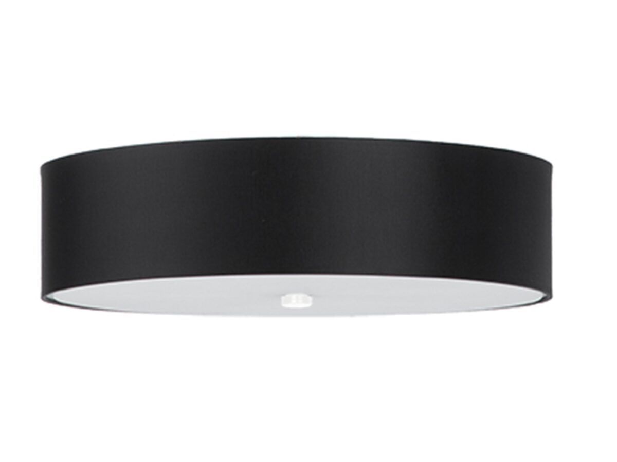 Elegancki plafon SKY 50 z doskonałym oświetleniem