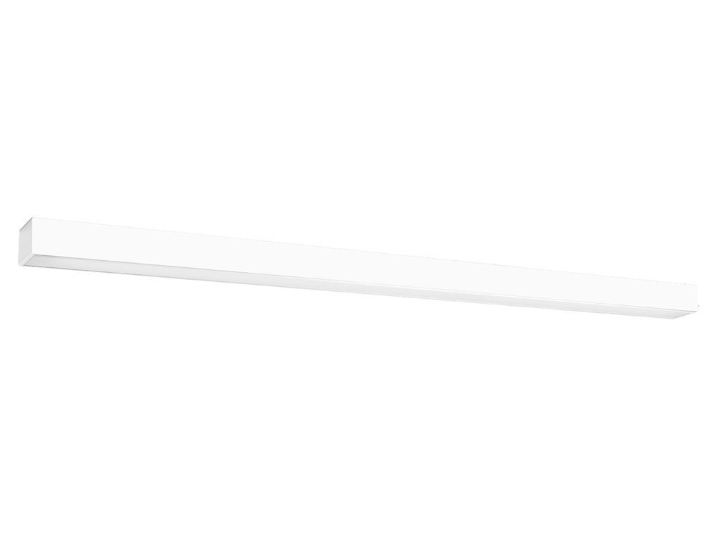 Plafon PINNE 118 Nowoczesna Forma Biały