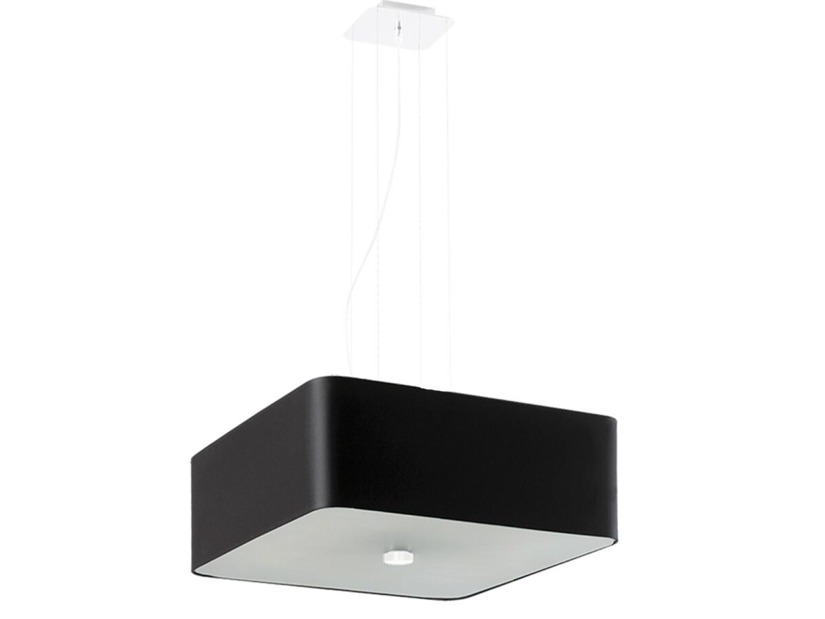 Elegancki Żyrandol w Stylu Designerskim LOTUS 45