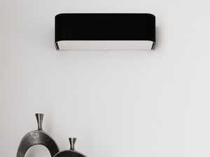 Miniaturka 5 - Nowoczesna aranżacja z kinkietem LED i dekoracjami z kamienia