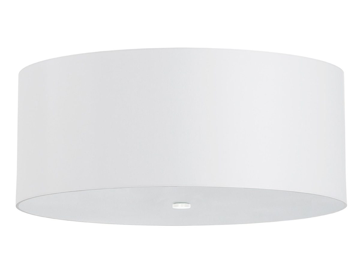 Plafon ODIN 70 Wielofunkcyjny Biały