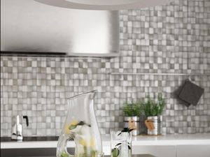 Miniaturka 6 - Biała pierścieniowa lampa LED – światło skierowane w dół