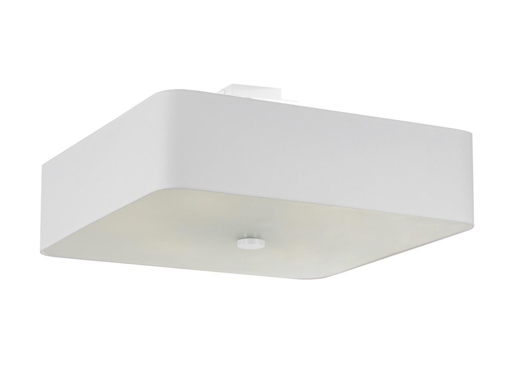 Plafon designerski do nowoczesnych aranżacji LOTUS 55