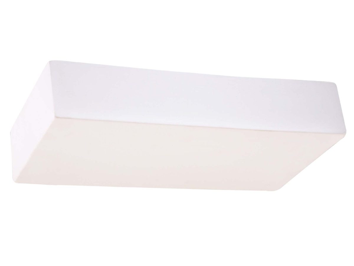 Geometryczny Kinkiet Dwukierunkowe Światło TARA