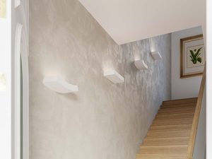 Miniaturka 5 - Nowoczesne oświetlenie klatki schodowej