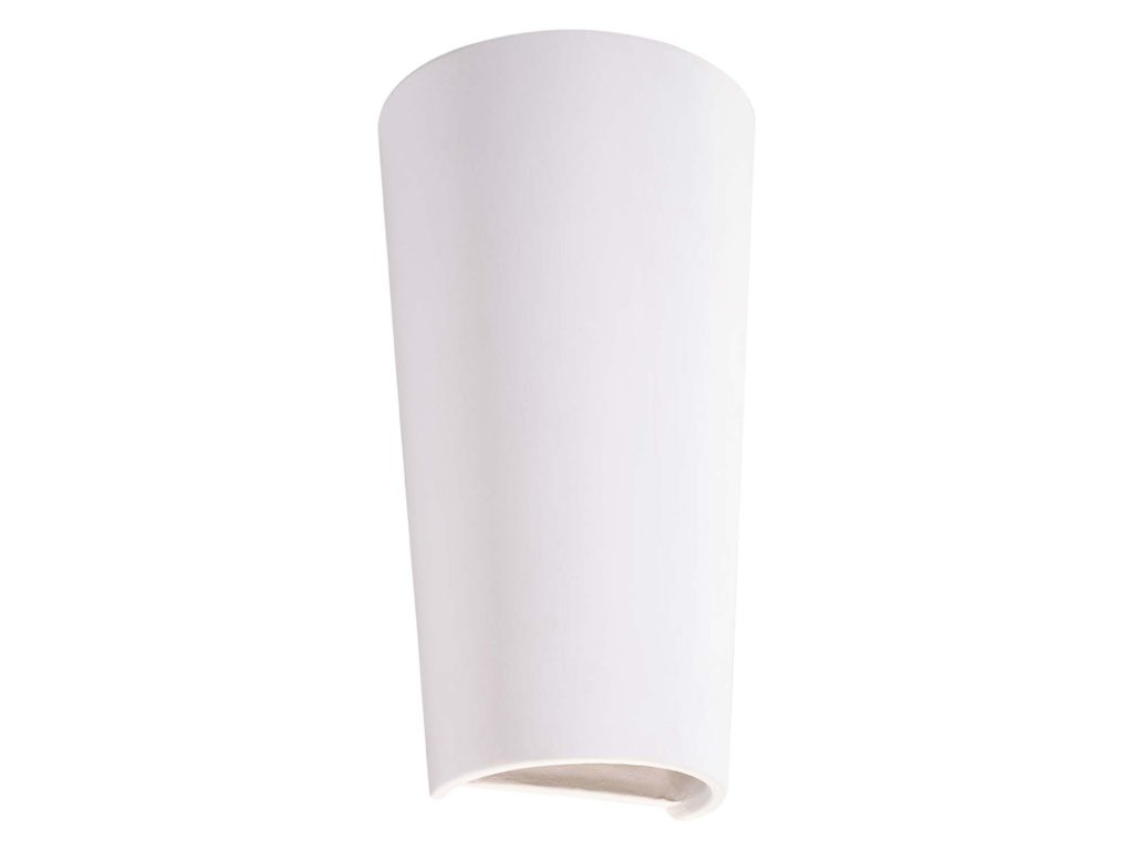 Kinkiet Ceramiczny Blasku Dodający LYRA