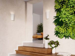 Miniaturka 3 - Nowoczesne oświetlenie ceramiczne