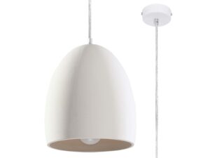 Miniaturka 8 - Uniwersalna lampa wisząca