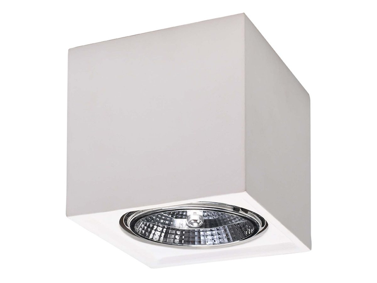 Oryginalne Oświetlenie: Ceramiczny Plafon STELLA