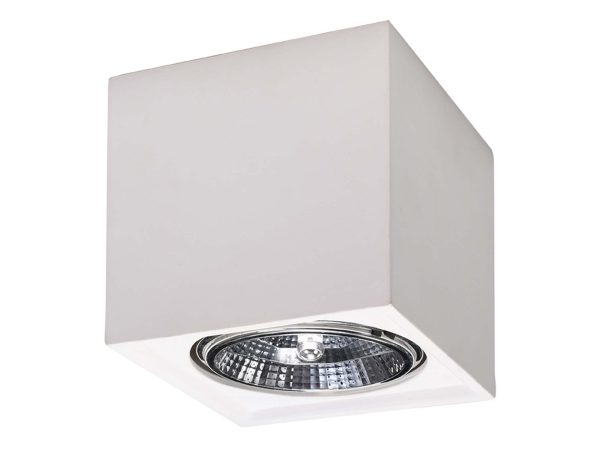 Nowoczesna wisząca lampa tubowa w kolorze szarym