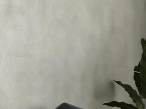 Miniaturka 11 - Czarny kinkiet LED o zaokrąglonej formie w nowoczesnym wnętrzu