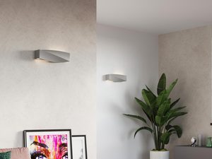 Miniaturka 3 - Aranżacja wnętrza z lampami o nowoczesnym kształcie