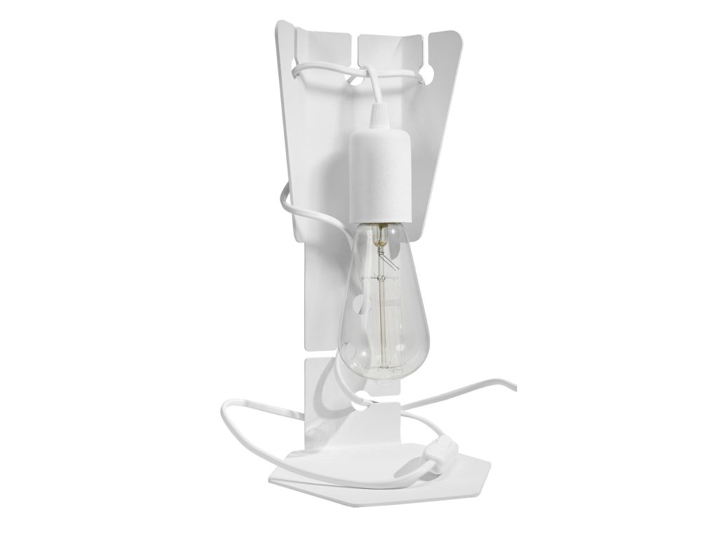 Lampa Biurkowa Nowoczesna HECTOR