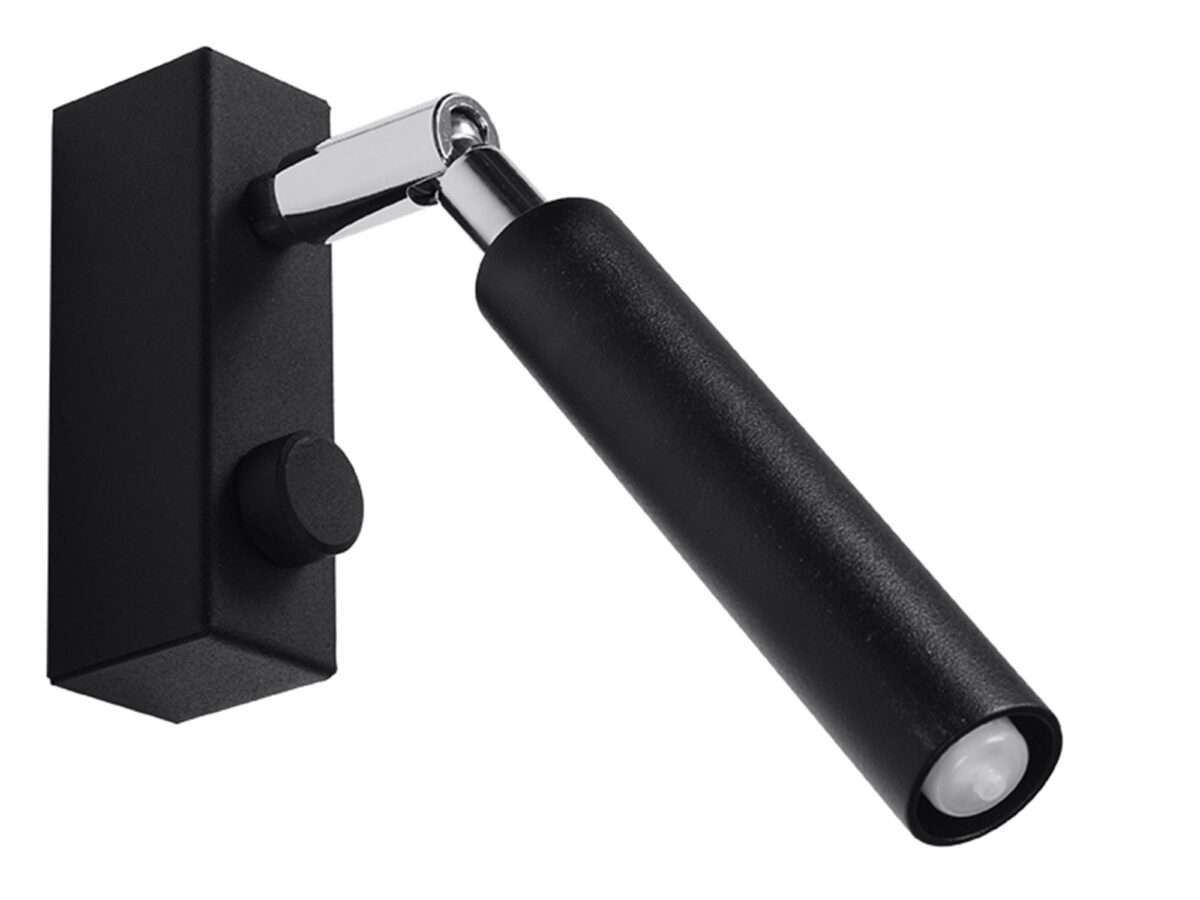 Uniwersalny Kinkiet URSA 1